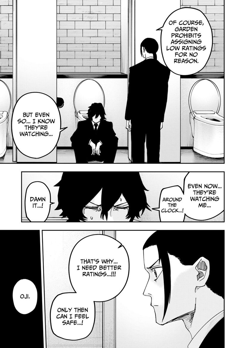 Read War of the Adults EN Manga Online