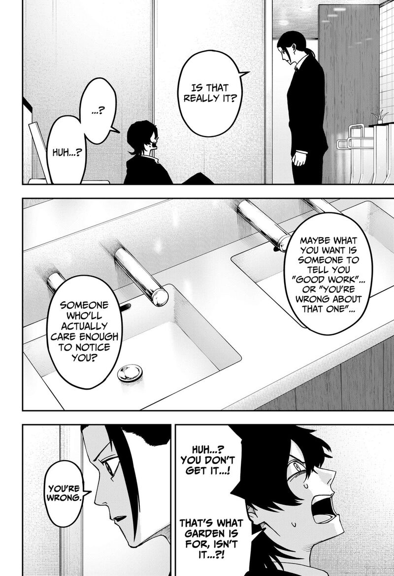 Read War of the Adults EN Manga Online