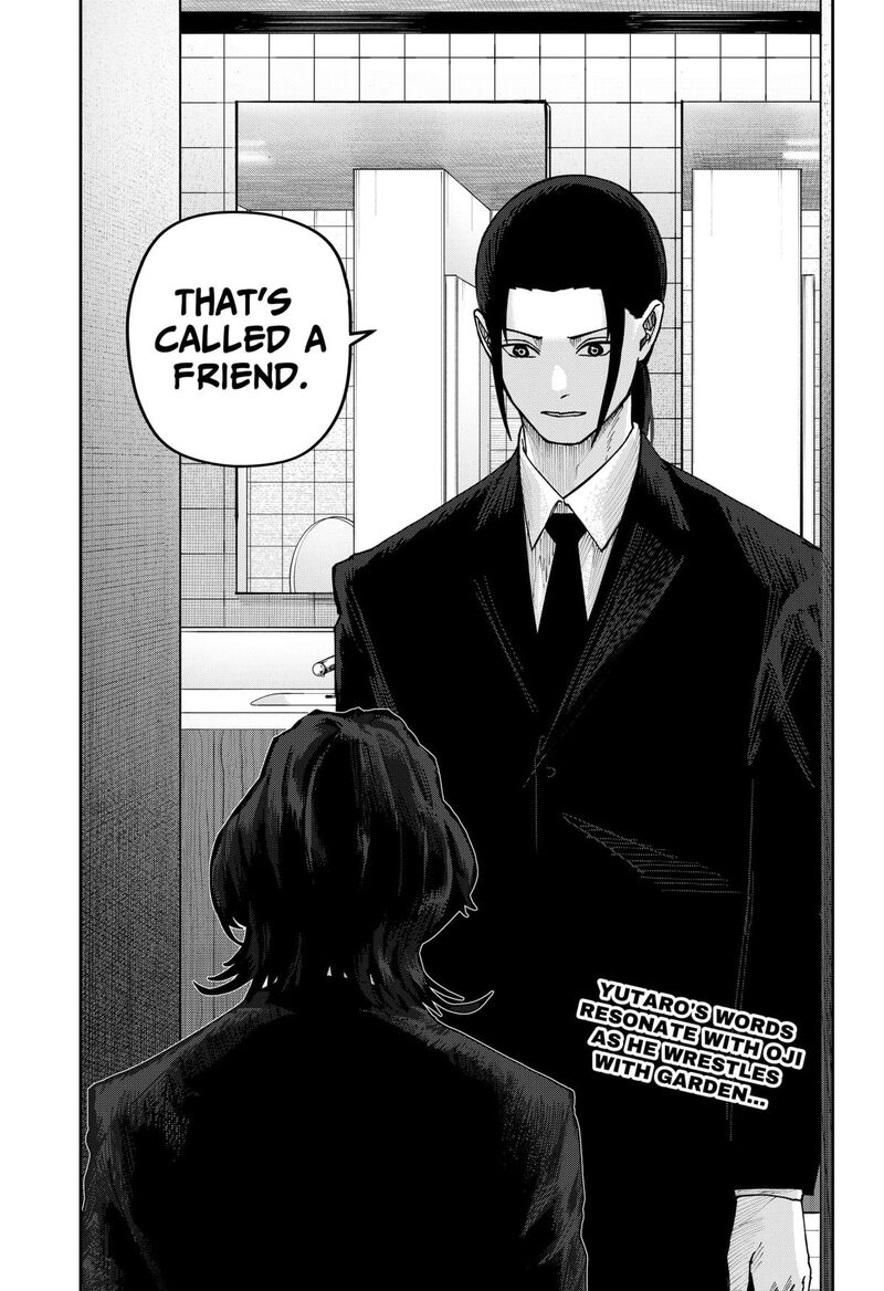 Read War of the Adults EN Manga Online
