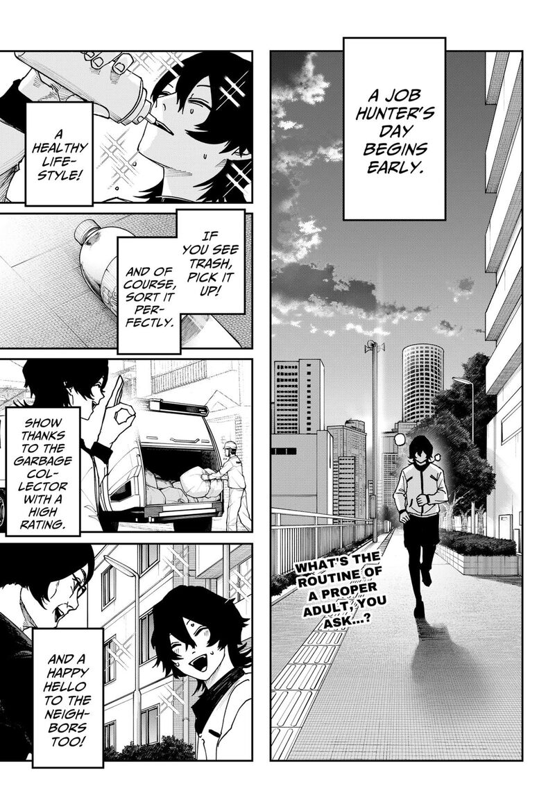 Read War of the Adults EN Manga Online