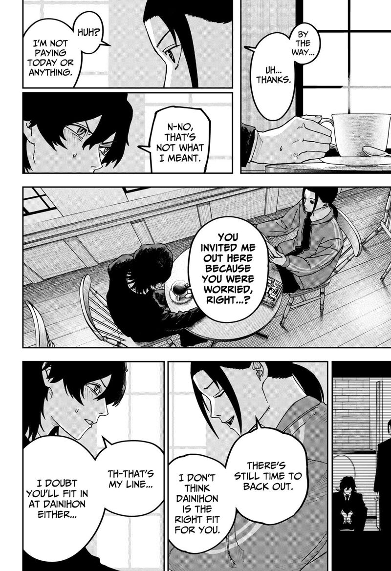 Read War of the Adults EN Manga Online