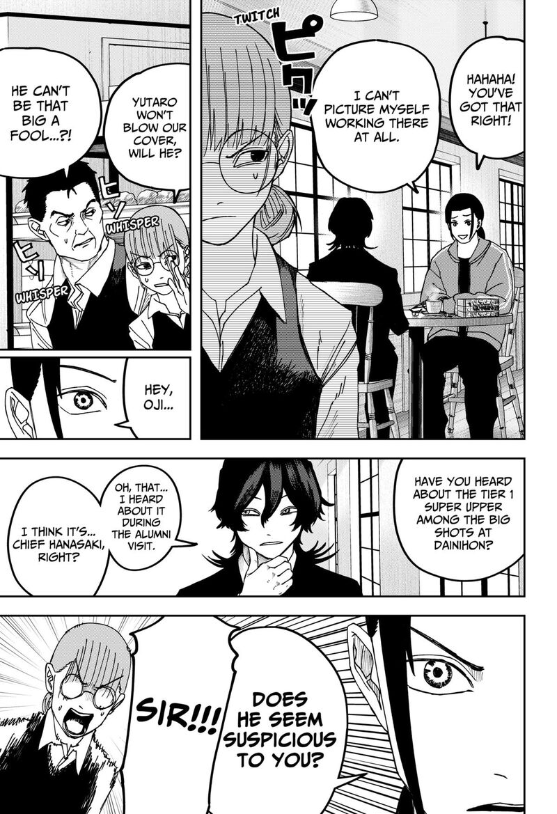 Read War of the Adults EN Manga Online