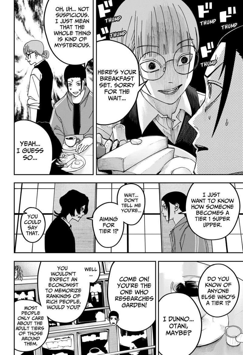 Read War of the Adults EN Manga Online