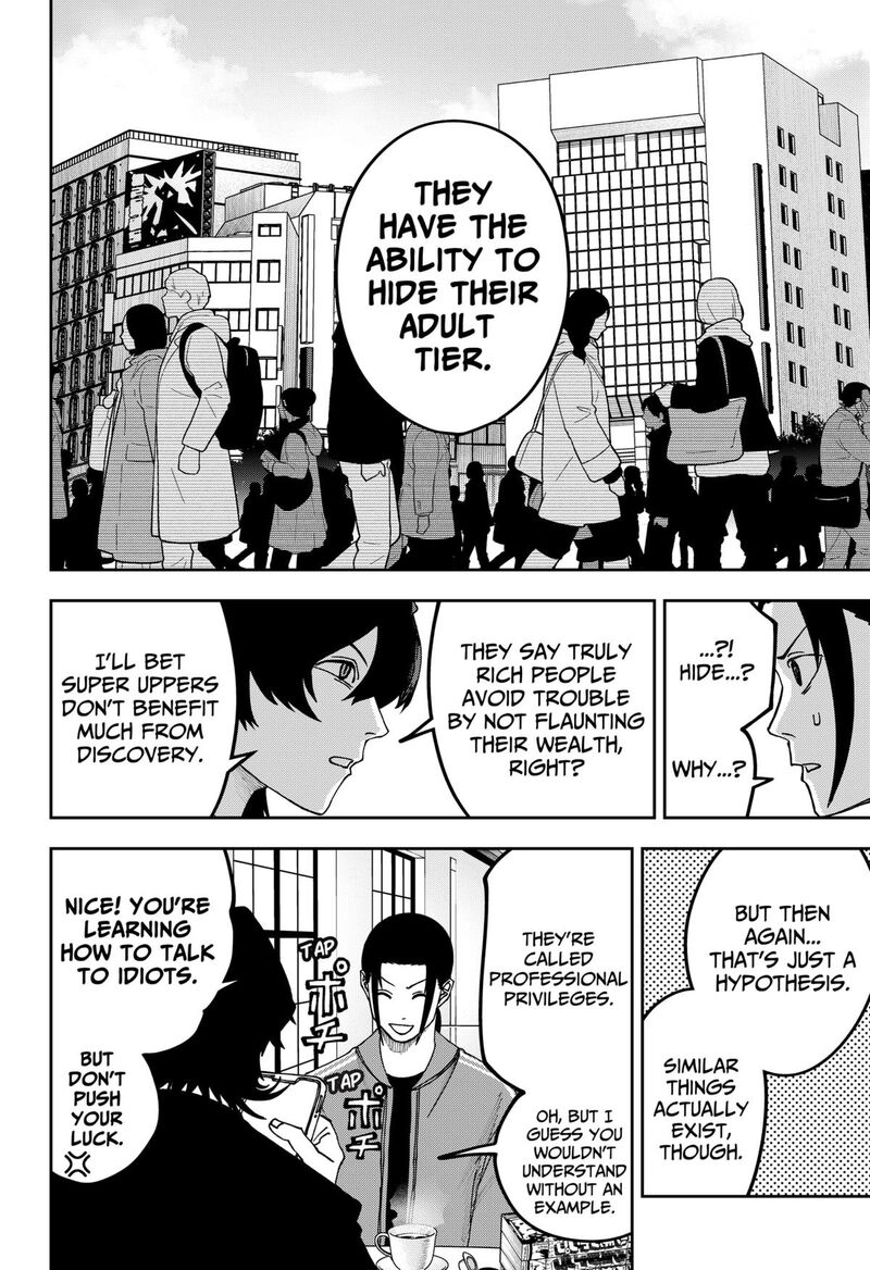 Read War of the Adults EN Manga Online