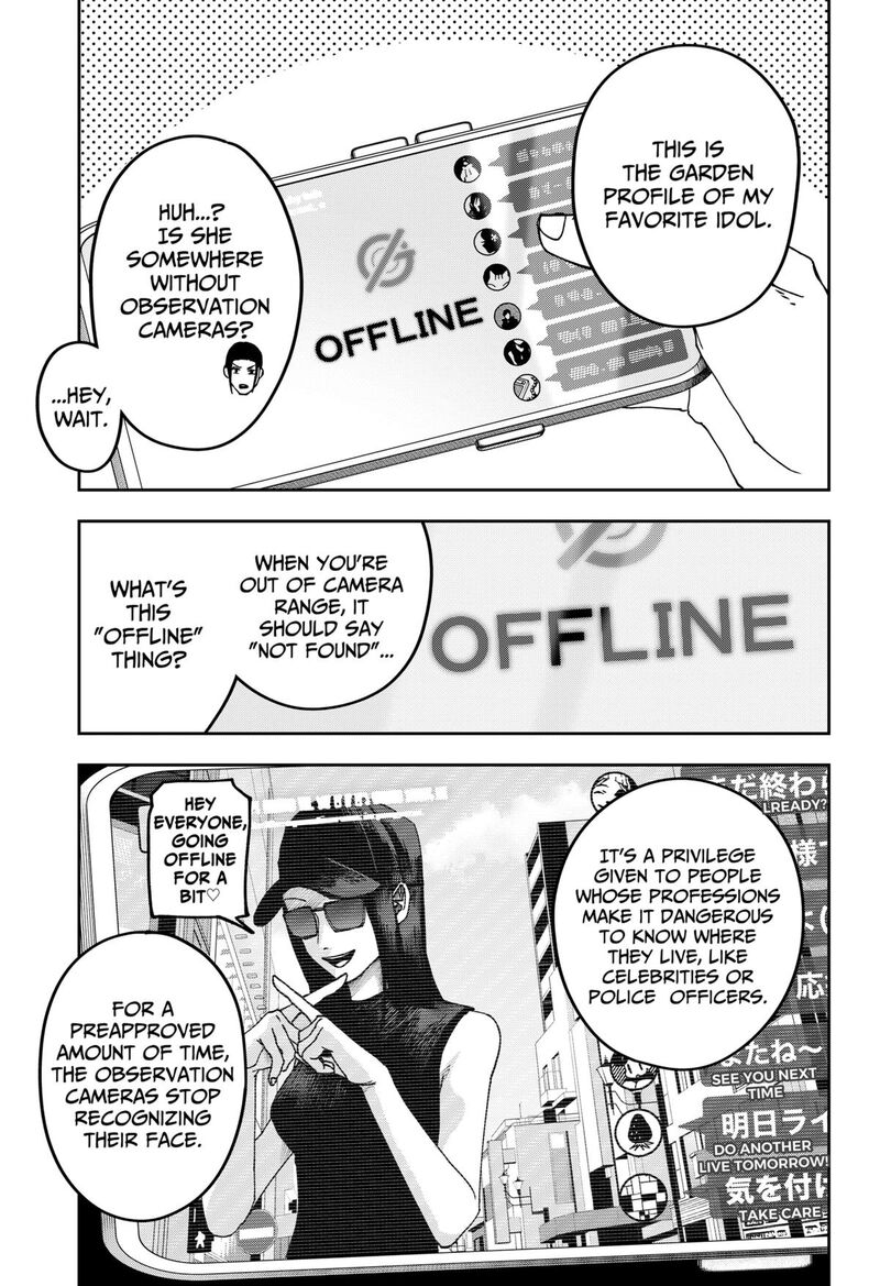 Read War of the Adults EN Manga Online