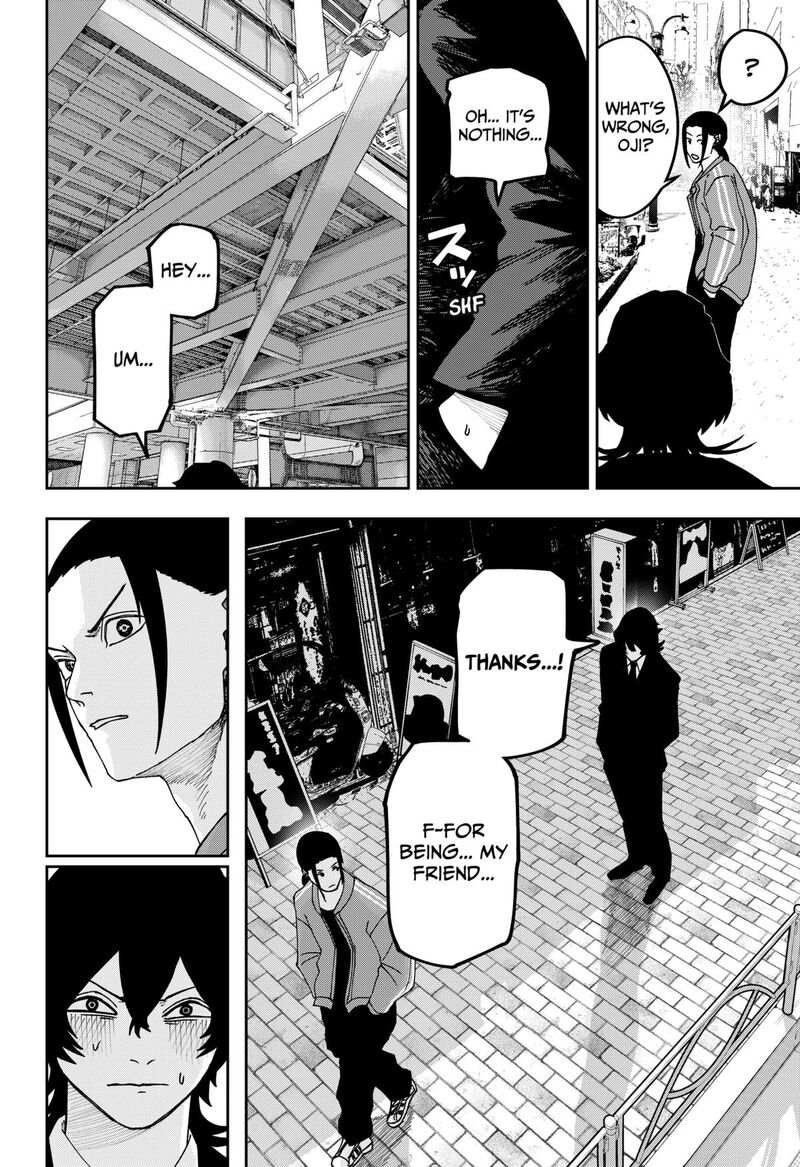 Read War of the Adults EN Manga Online