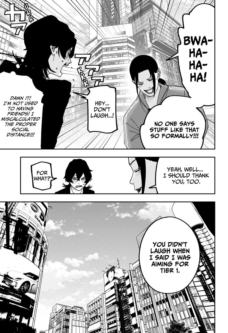 Read War of the Adults EN Manga Online