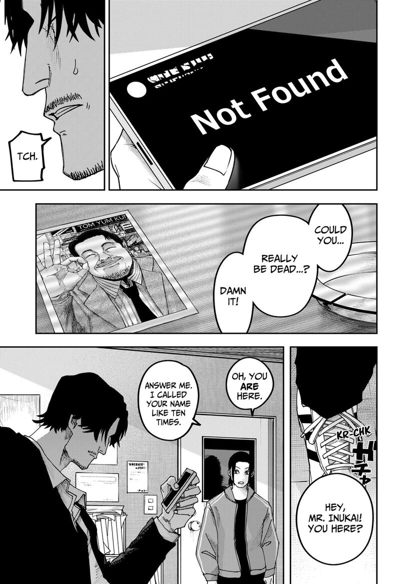 Read War of the Adults EN Manga Online