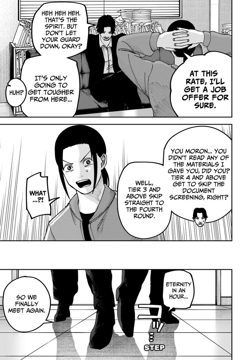 Read War of the Adults EN Manga Online