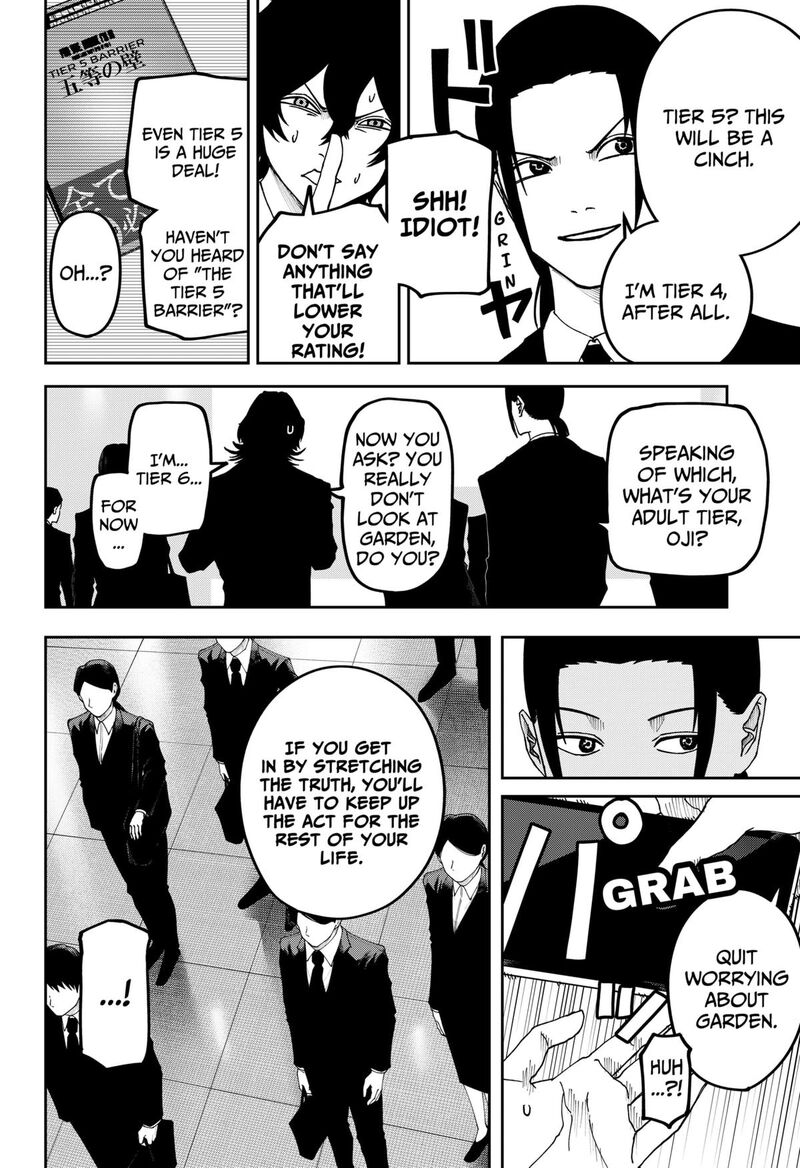 Read War of the Adults EN Manga Online