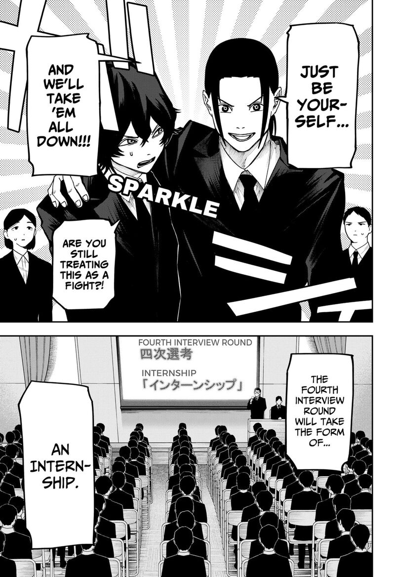 Read War of the Adults EN Manga Online