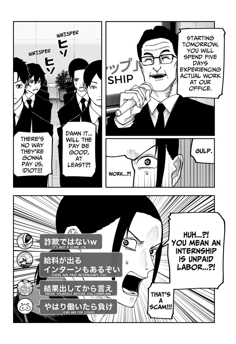 Read War of the Adults EN Manga Online