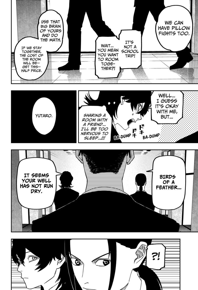 Read War of the Adults EN Manga Online