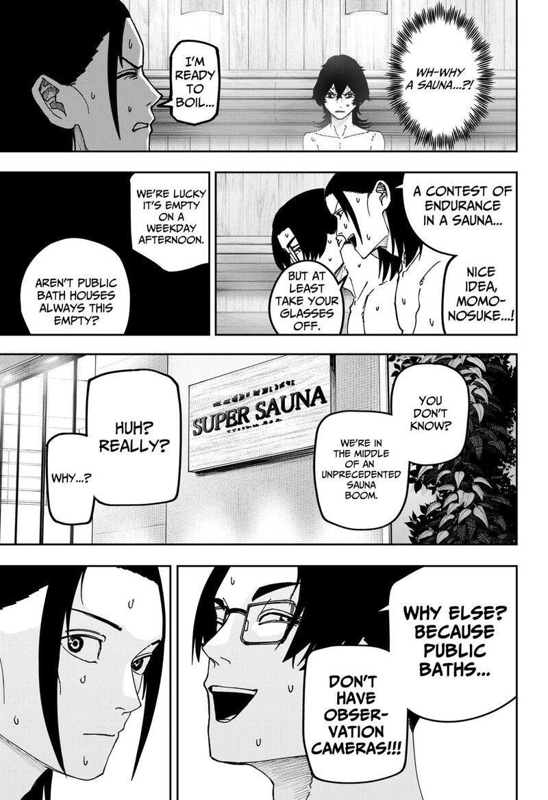 Read War of the Adults EN Manga Online