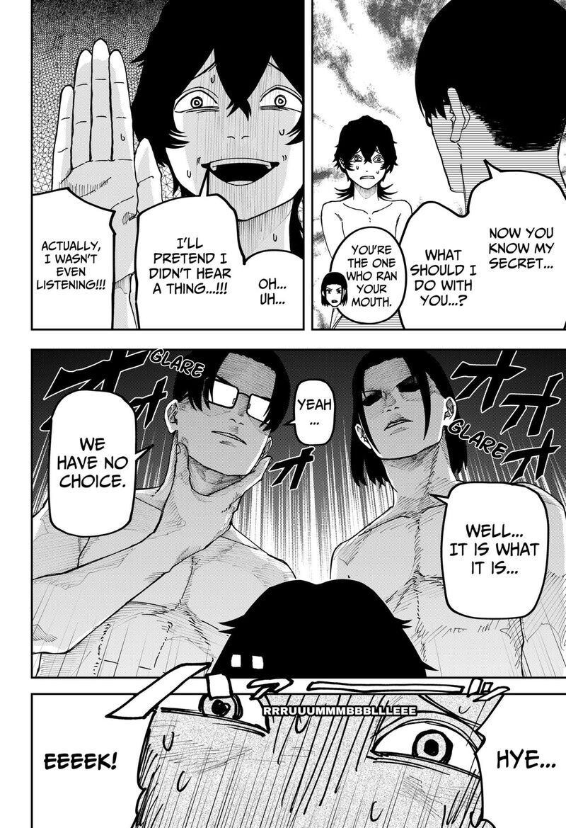 Read War of the Adults EN Manga Online