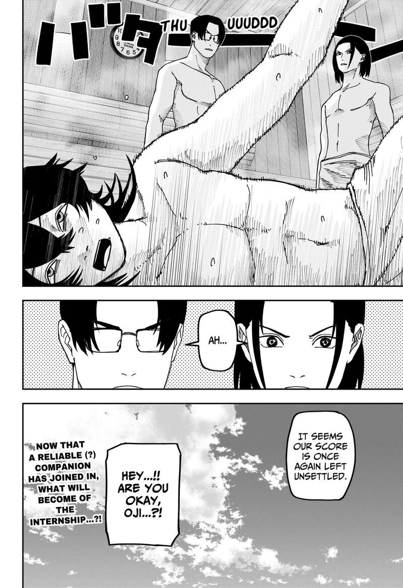 Read War of the Adults EN Manga Online