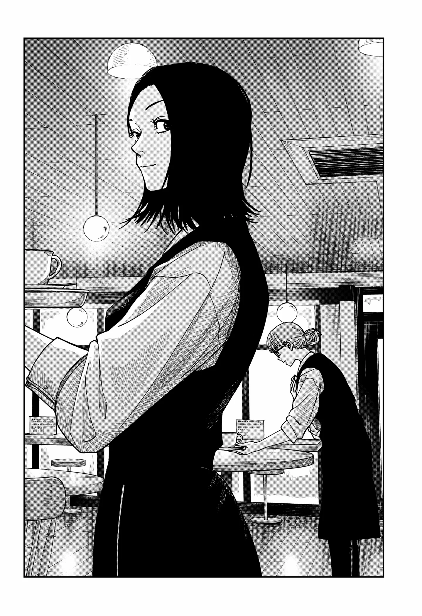 Read War of the Adults EN Manga Online