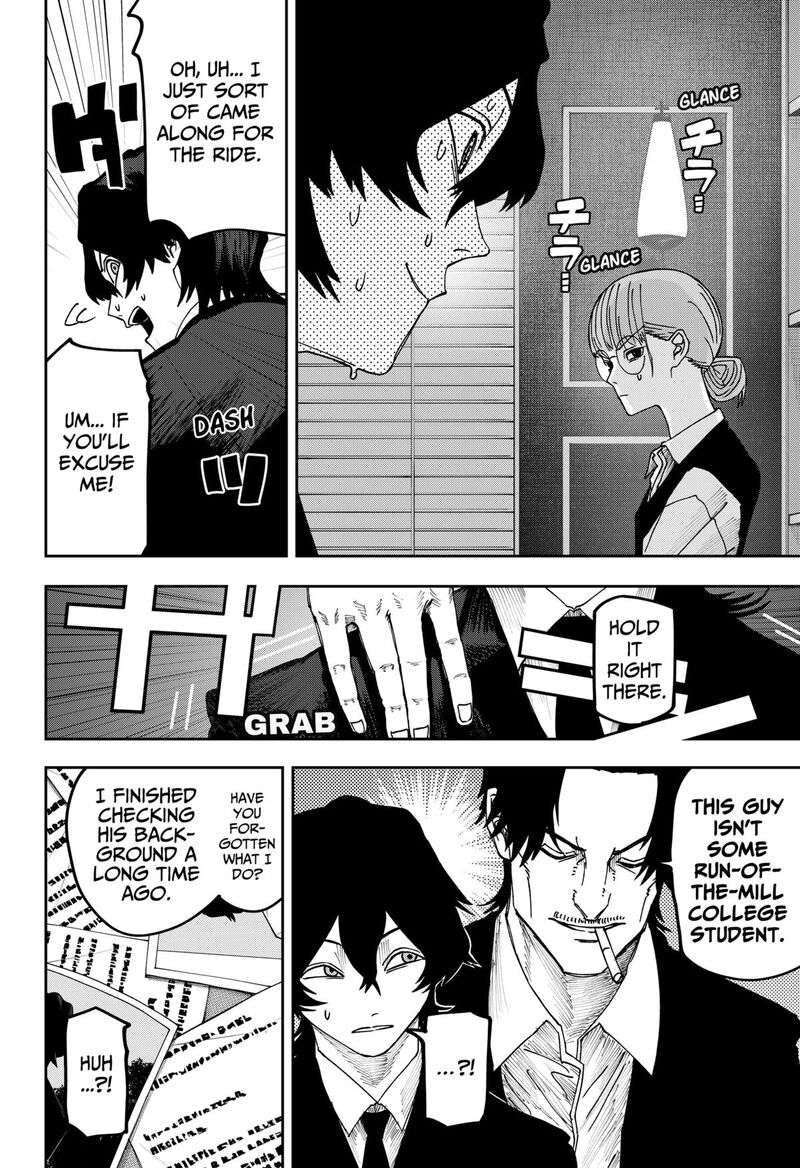 Read War of the Adults EN Manga Online