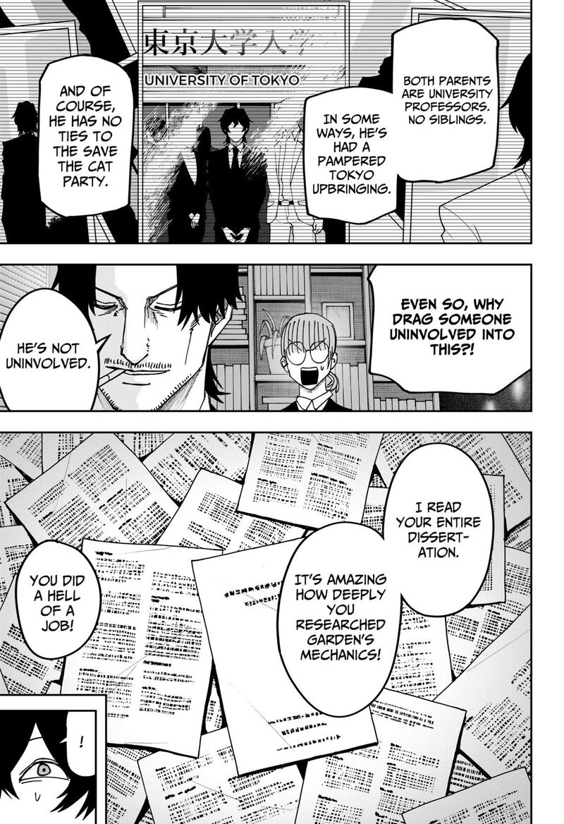 Read War of the Adults EN Manga Online