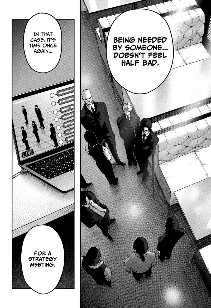 Read War of the Adults EN Manga Online