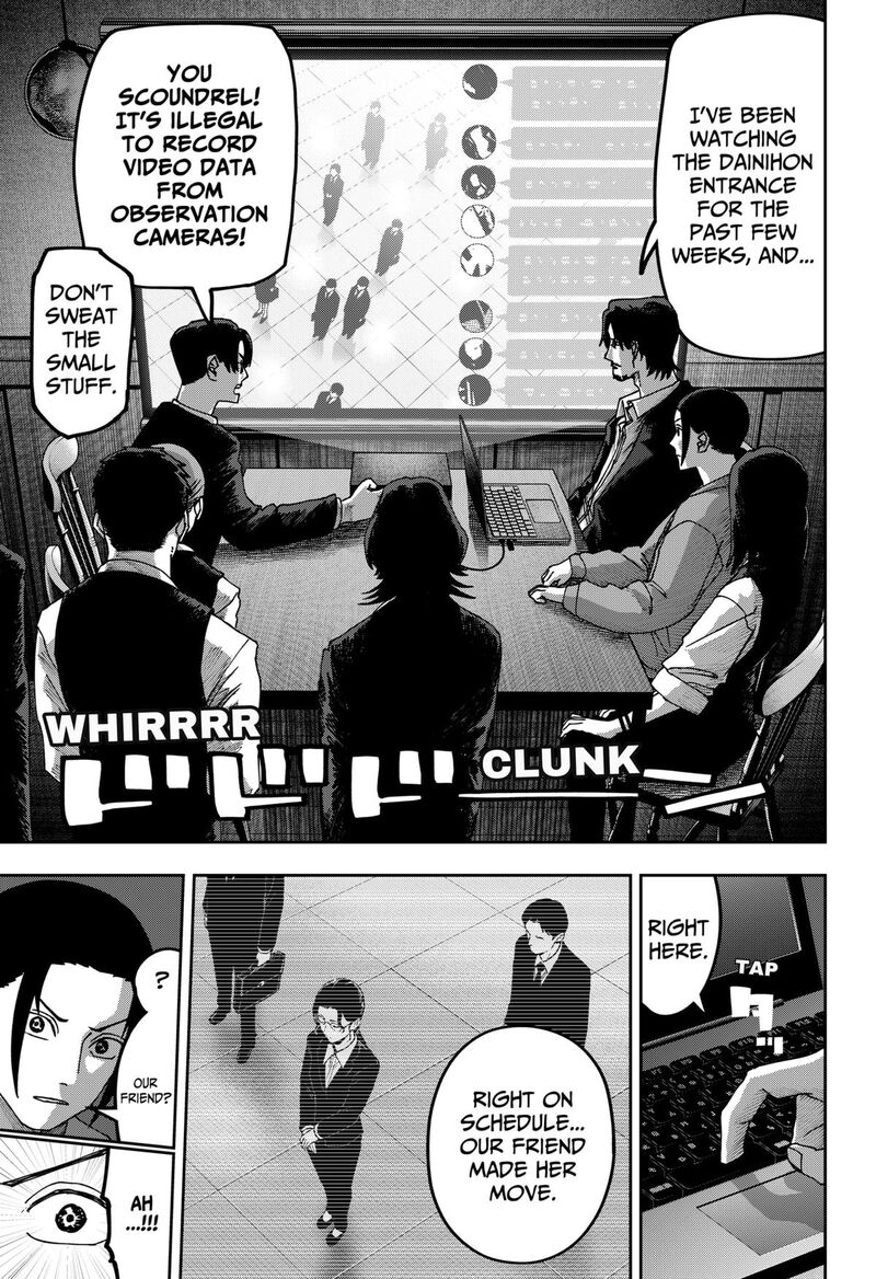 Read War of the Adults EN Manga Online