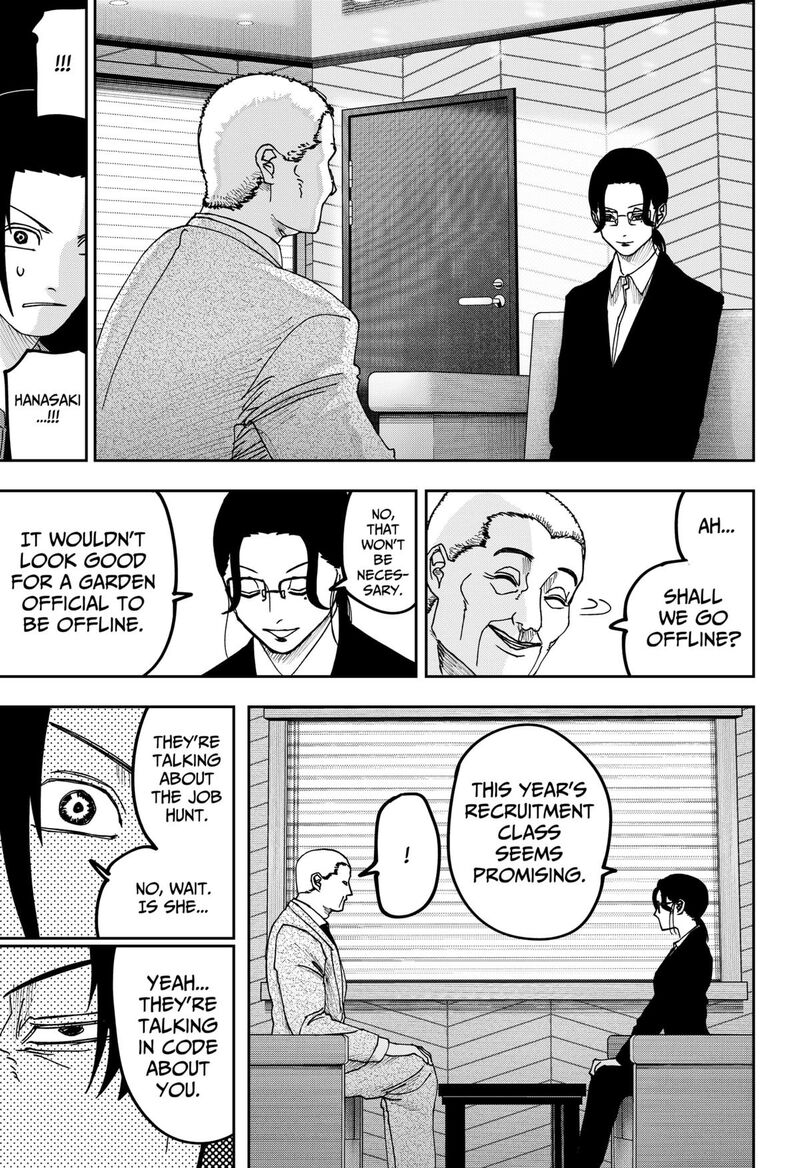 Read War of the Adults EN Manga Online