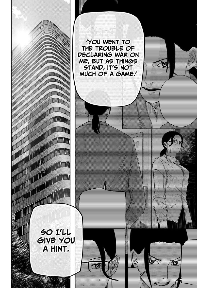 Read War of the Adults EN Manga Online