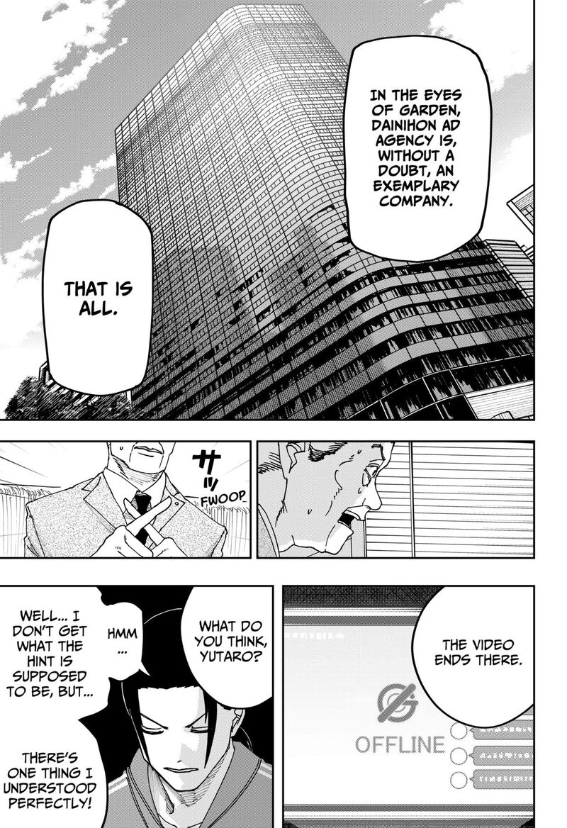 Read War of the Adults EN Manga Online