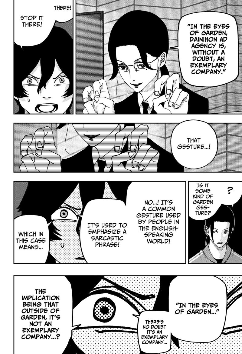 Read War of the Adults EN Manga Online