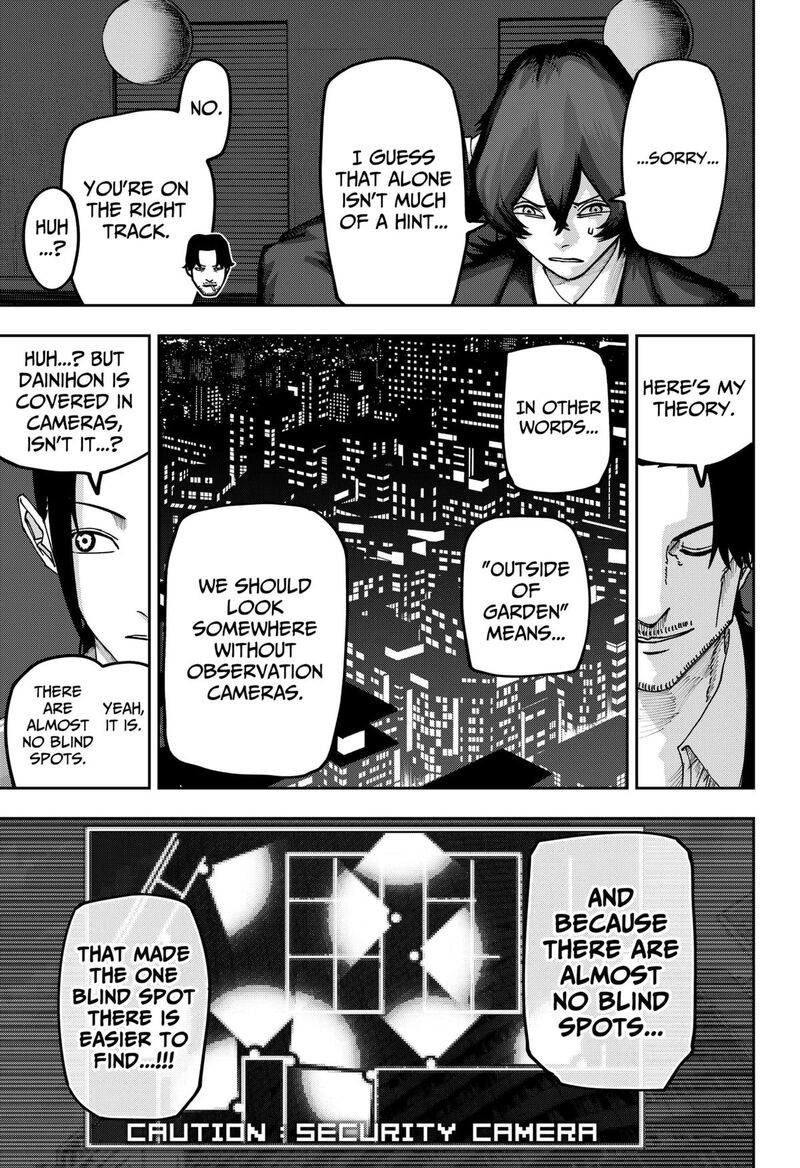 Read War of the Adults EN Manga Online