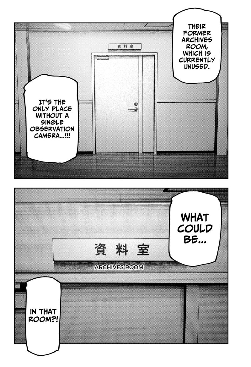 Read War of the Adults EN Manga Online