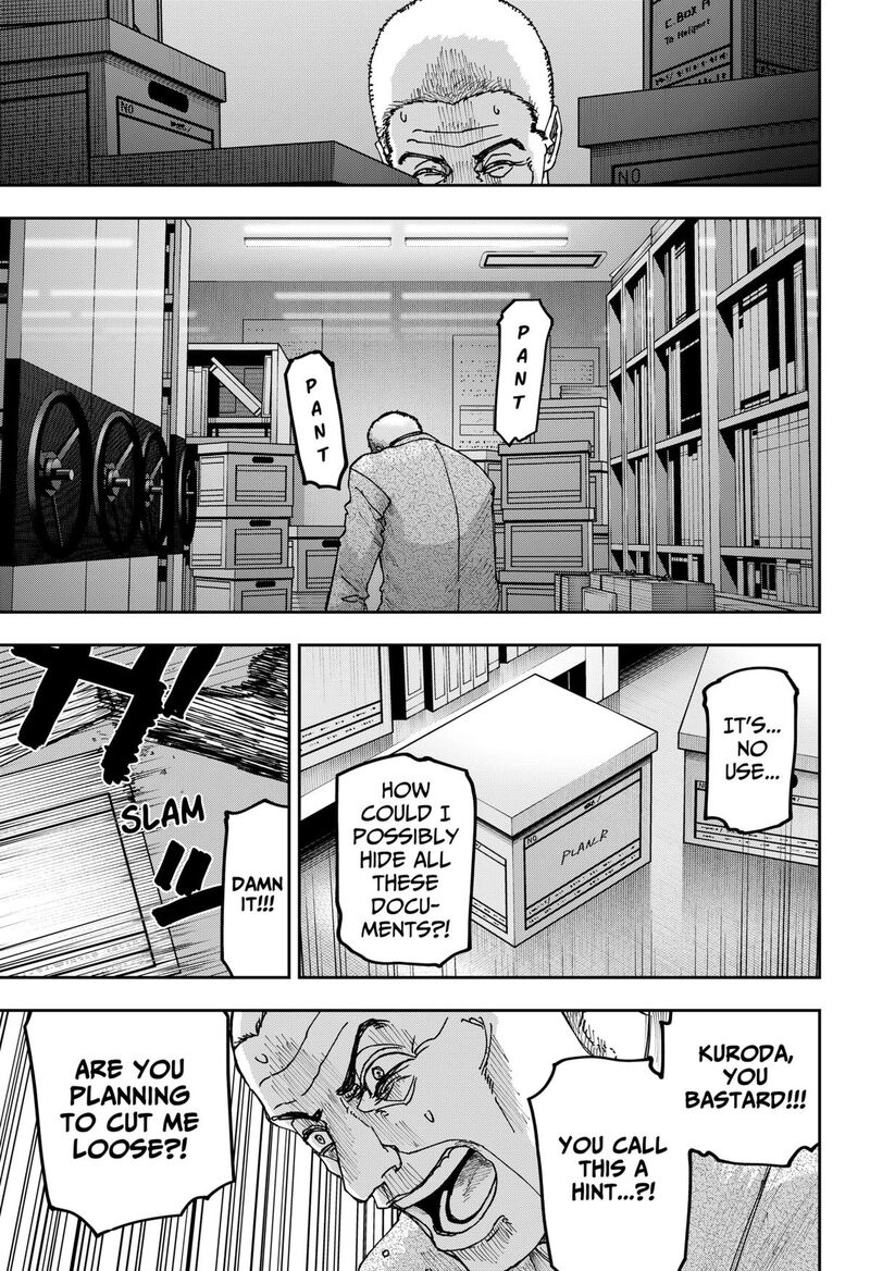 Read War of the Adults EN Manga Online
