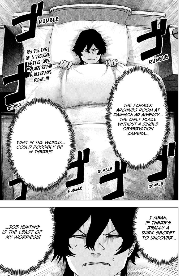 Read War of the Adults EN Manga Online