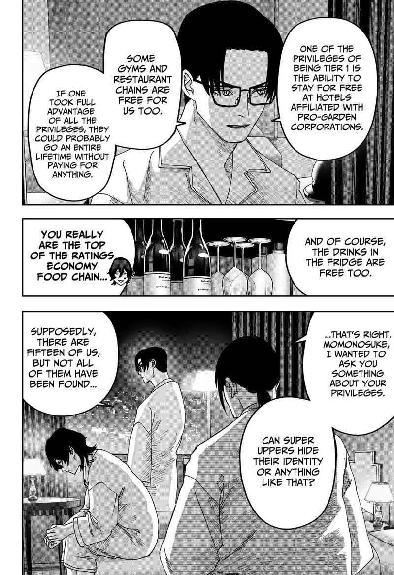 Read War of the Adults EN Manga Online