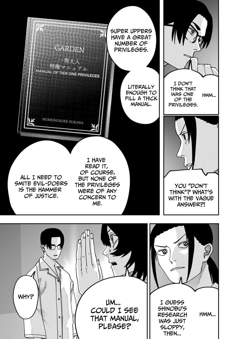 Read War of the Adults EN Manga Online