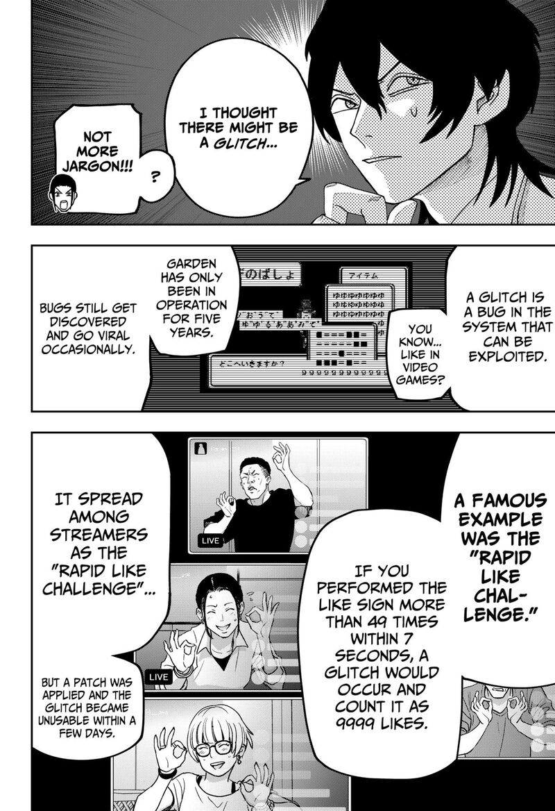 Read War of the Adults EN Manga Online