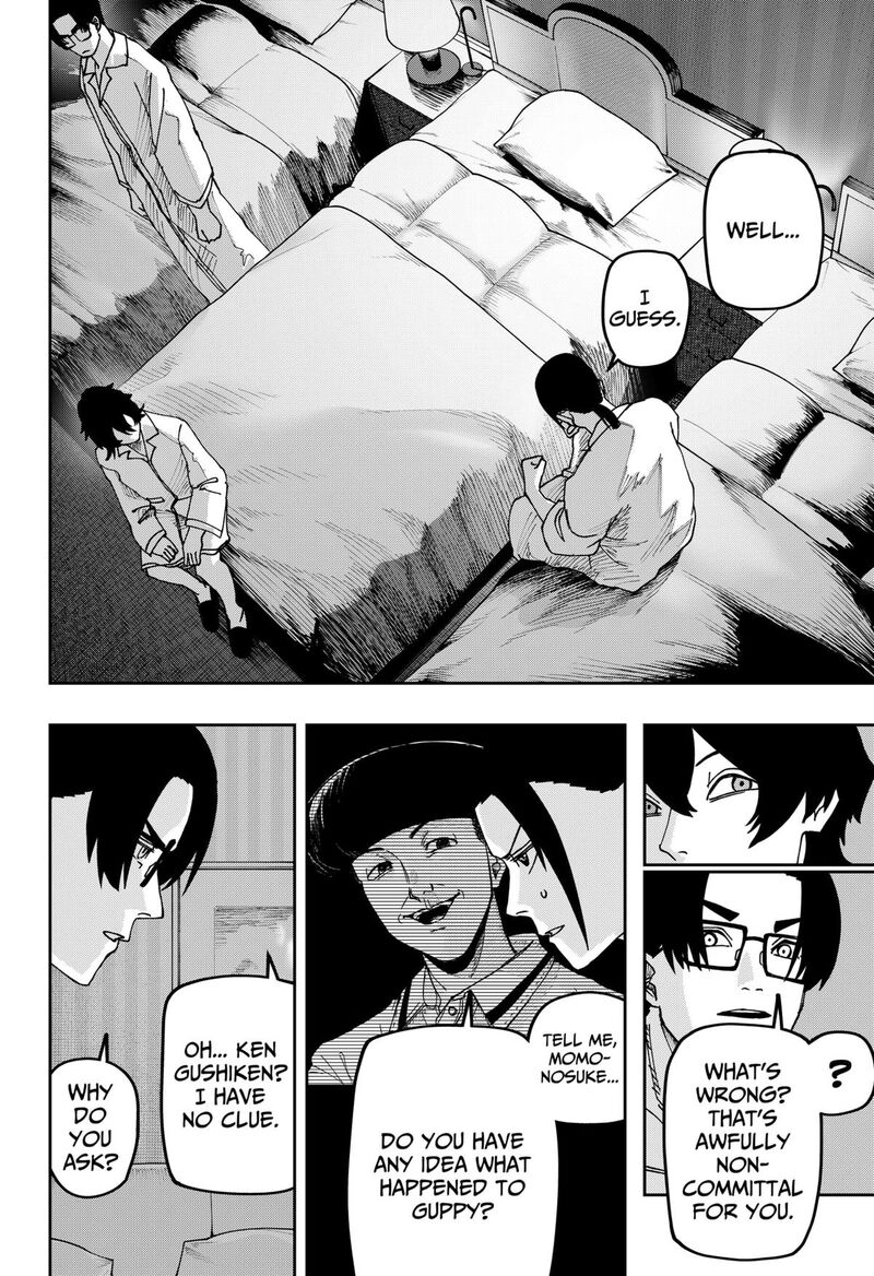 Read War of the Adults EN Manga Online
