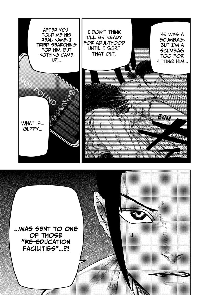 Read War of the Adults EN Manga Online