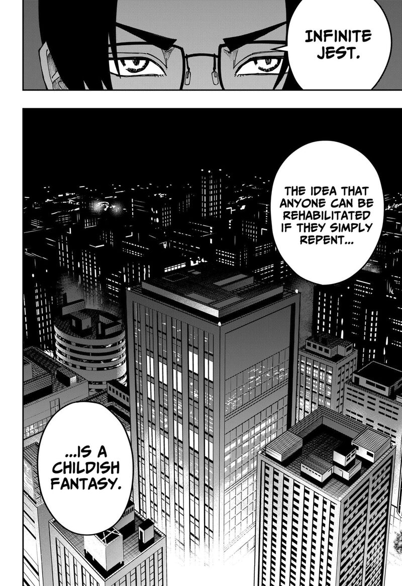 Read War of the Adults EN Manga Online