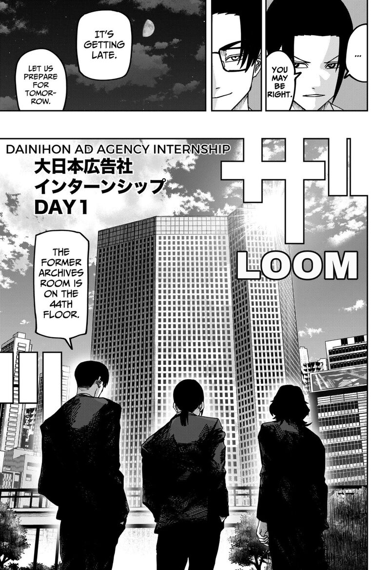 Read War of the Adults EN Manga Online
