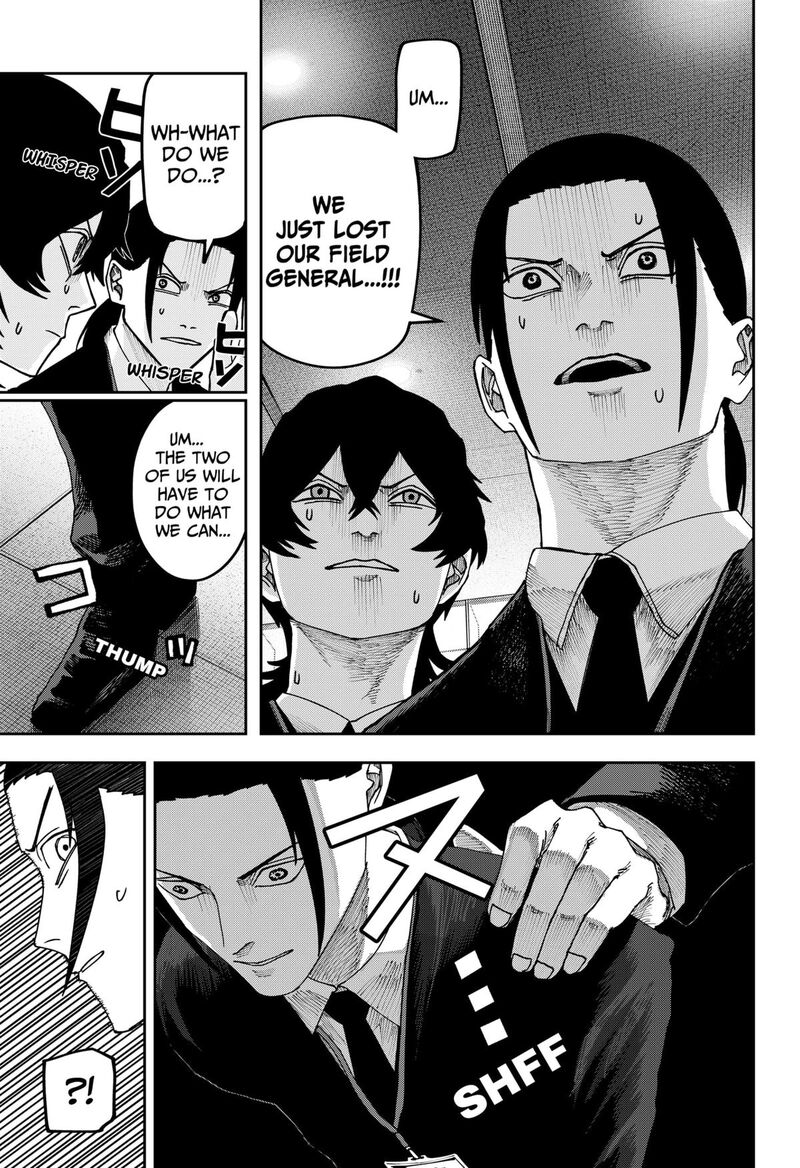 Read War of the Adults EN Manga Online