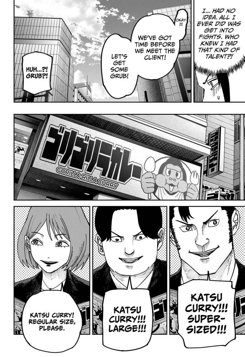 Read War of the Adults EN Manga Online