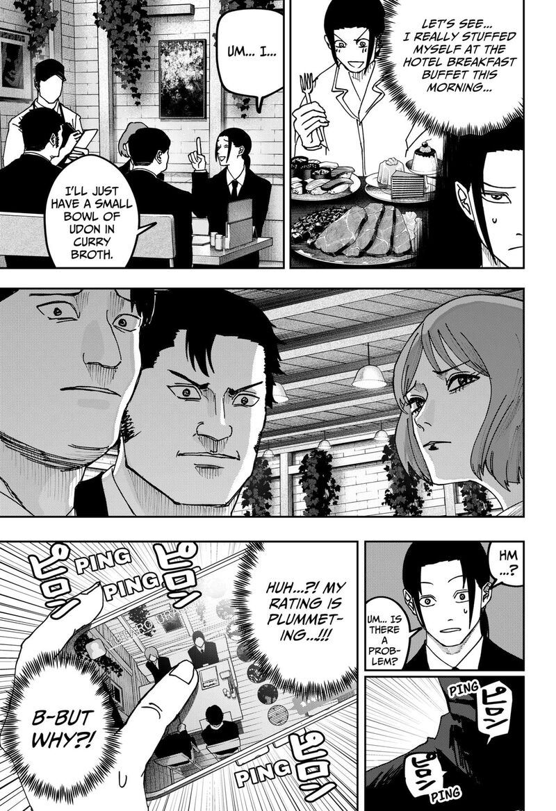 Read War of the Adults EN Manga Online