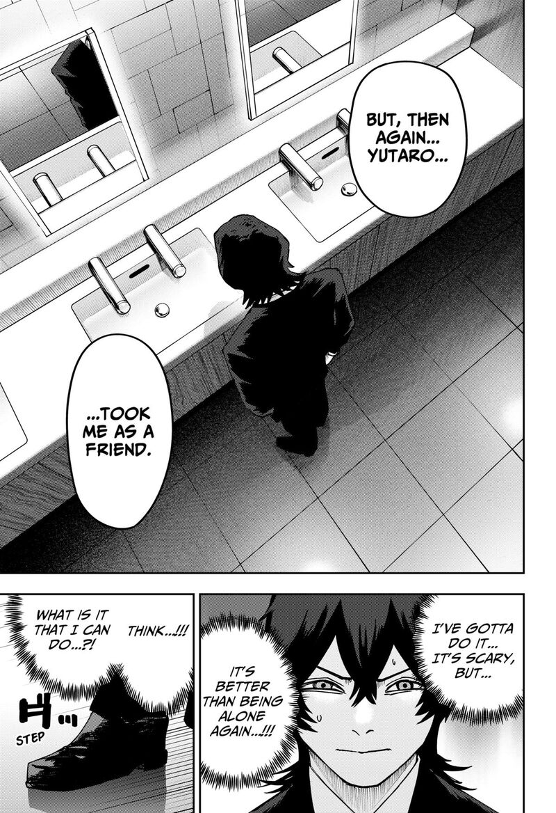 Read War of the Adults EN Manga Online