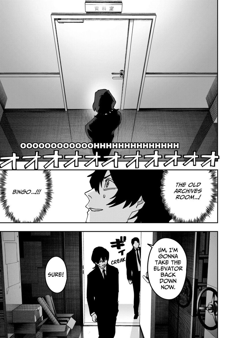 Read War of the Adults EN Manga Online