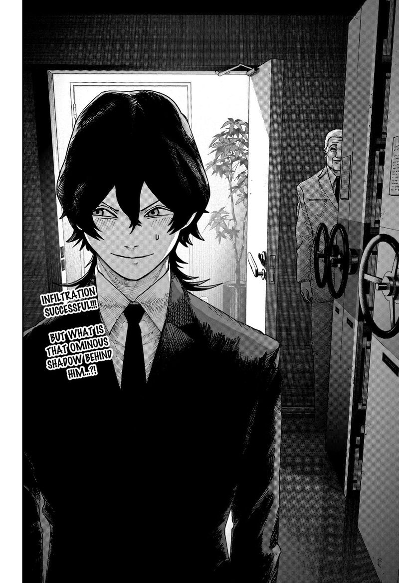 Read War of the Adults EN Manga Online
