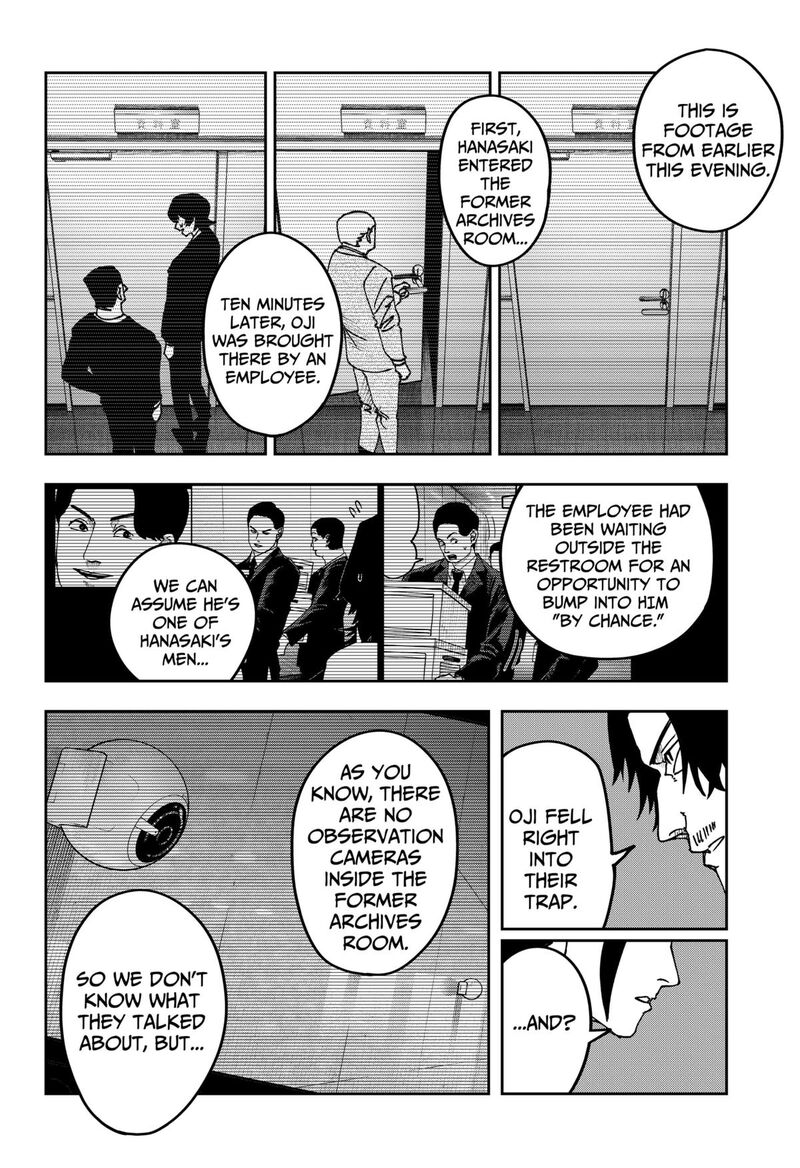 Read War of the Adults EN Manga Online