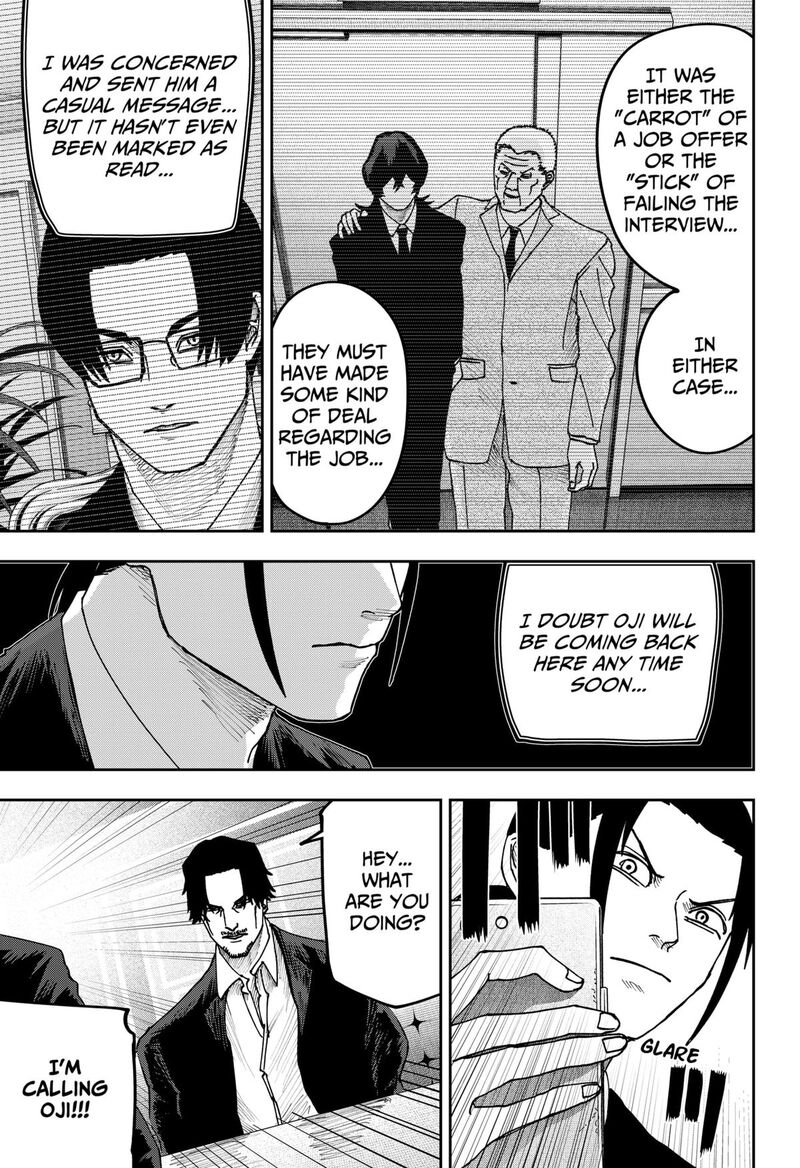 Read War of the Adults EN Manga Online