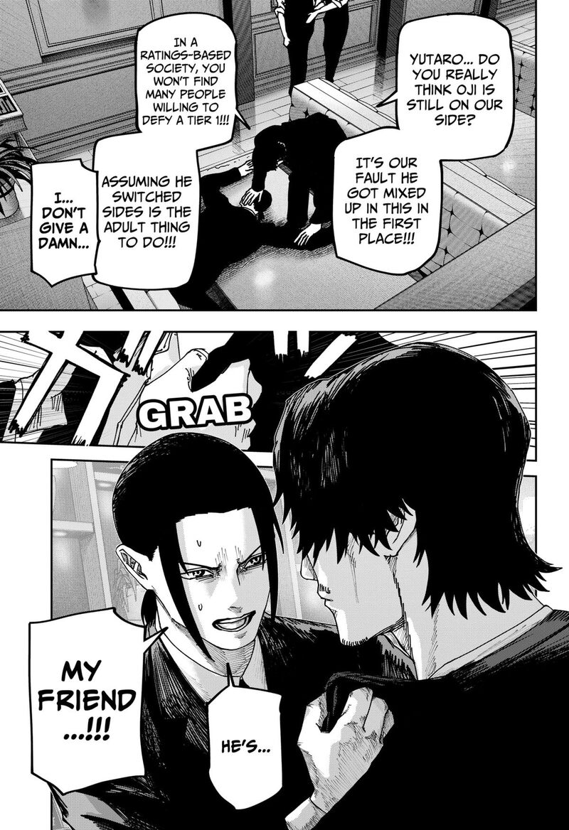 Read War of the Adults EN Manga Online