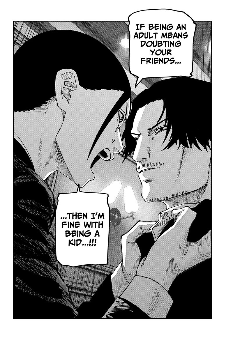 Read War of the Adults EN Manga Online